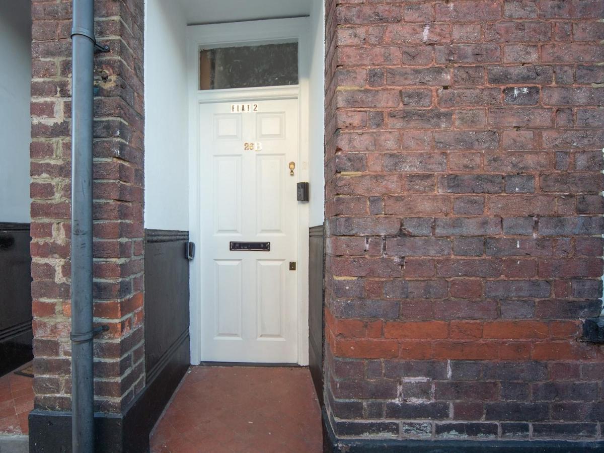 Bellaliving 2 Bedroom Apartment - Luton Luton  Exterior foto